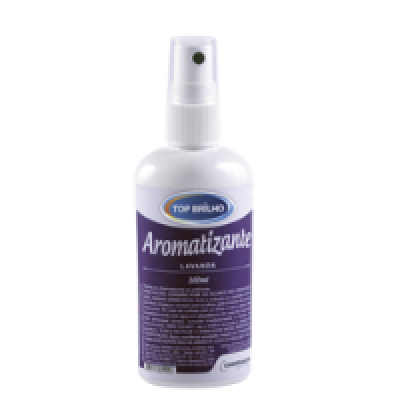 Imagem do produto Aromatizante TOP Brilho Lavanda